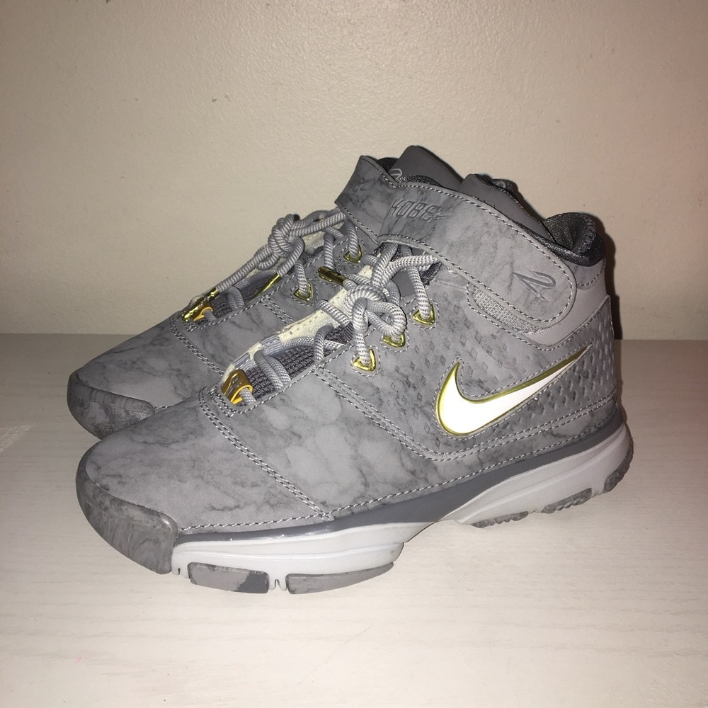 Nike Kobe 2 Prelude